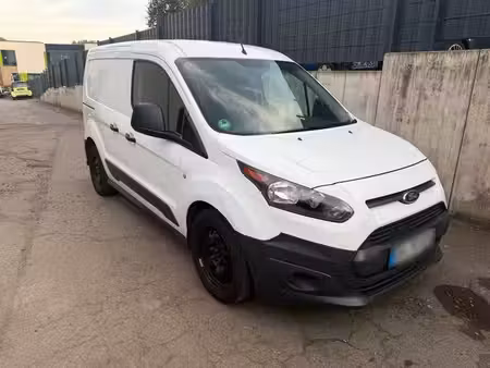 Ford Transit 75