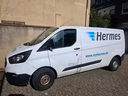 Ford Transit 2.0 131