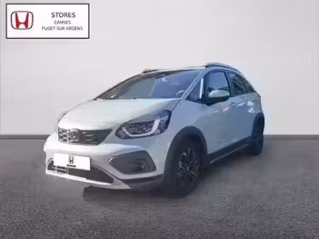 Honda Jazz E:hev 1.5 122 Advance