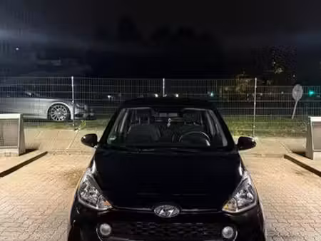 Hyundai i10 1.0 67