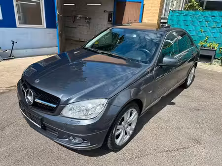 Mercedes-Benz Classe C C 250 1.8 204