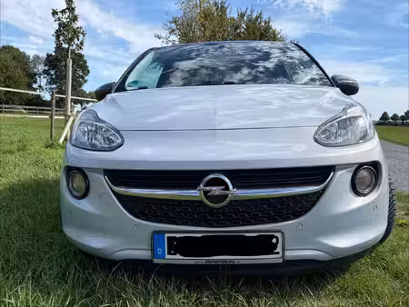 Opel Adam 1.2 70 Glam