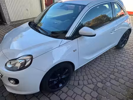 Opel Adam 1.4 87 Jam