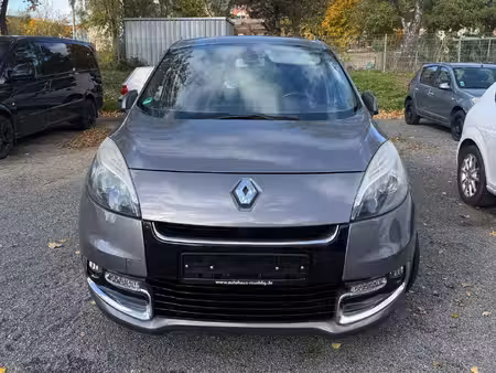Renault Scénic 1.5 dCi 110 Dynamique