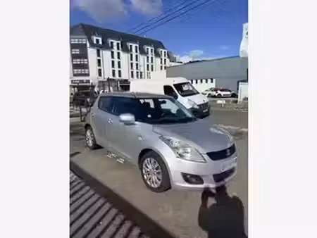 Suzuki Swift 1.3 75 GL