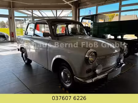 Trabant 601 0.6