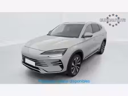 BYD Seal U 1.5 218 Boost