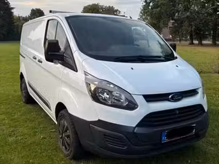 Ford Transit 2.2