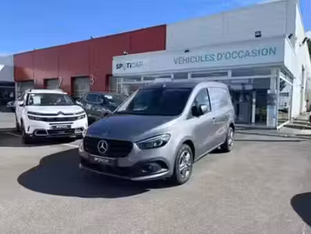Mercedes-Benz Citan 