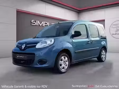 Renault Kangoo 1.5 dCi 95 Trend