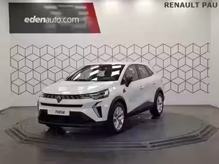 Renault Symbioz E-Tech 1.8 160 Evolution