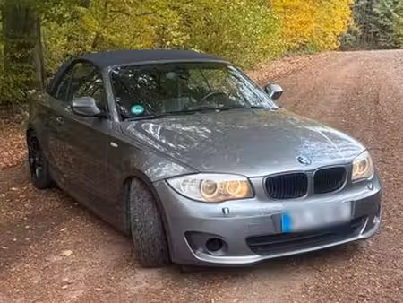 BMW Série 1 123d 2.0 150