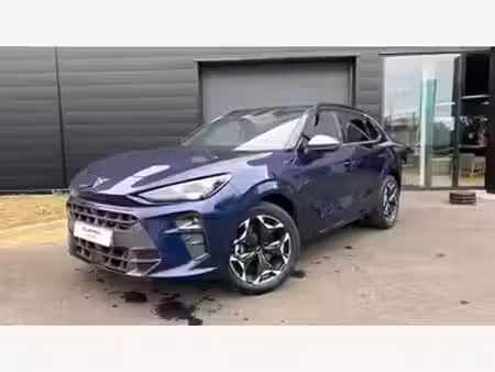 Cupra Terramar 1.5