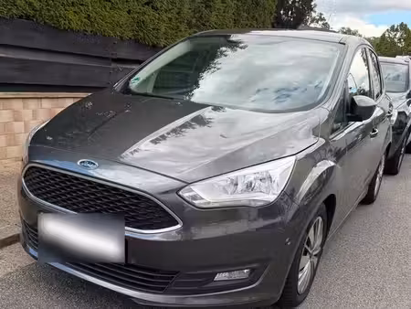 Ford C-max 1.5 150 Titanium