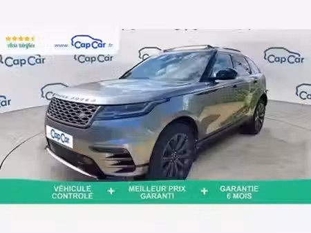 Land Rover Range Rover Velar P400E 2.0 404 R‑dynamic SE 4x4