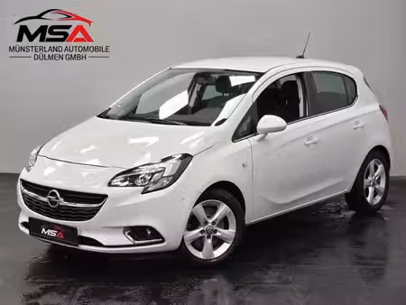 Opel Corsa 1.4 150