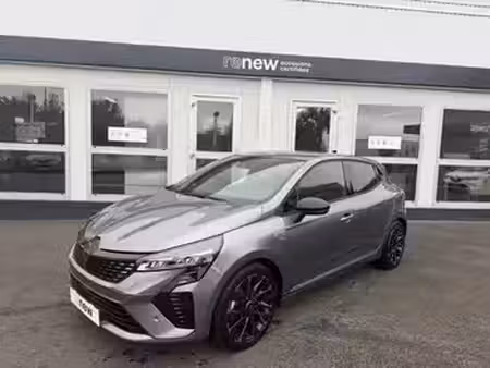 Renault Clio E-Tech 1.6 145 Esprit Alpine