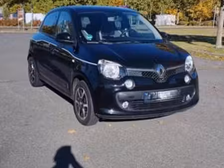 Renault Twingo Limited