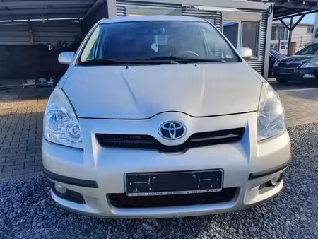 Toyota Corolla 1.8 129