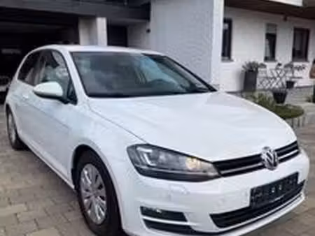Volkswagen Golf 2.0 TDI 150