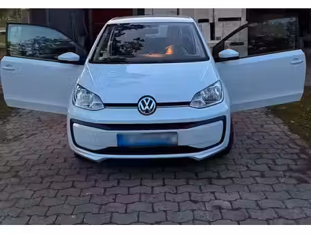 Volkswagen up! 1.0 60