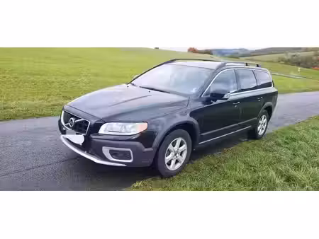 Volvo XC70 D5 2.4 205 4x4