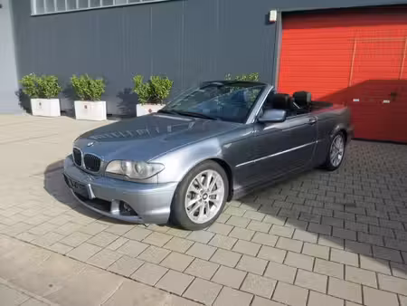 BMW Série 3 330i 3.0 231