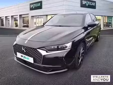 DS 9 E Tense 1.6 225 Performance Line