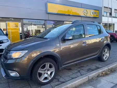Dacia Sandero 0.9 90 Prestige