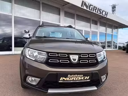 Dacia Sandero 0.9 TCe 90
