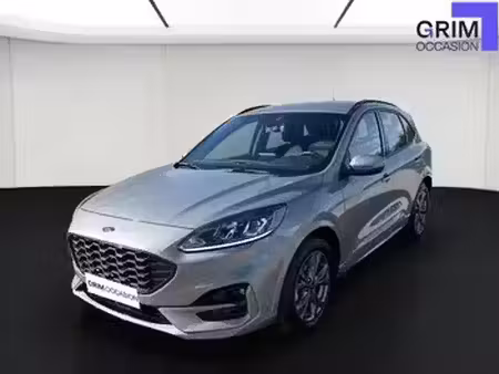 Ford Kuga 2.5 190 ST Line 4x4
