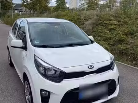 Kia Picanto 1.2 84