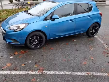 Opel Corsa 1.2 75