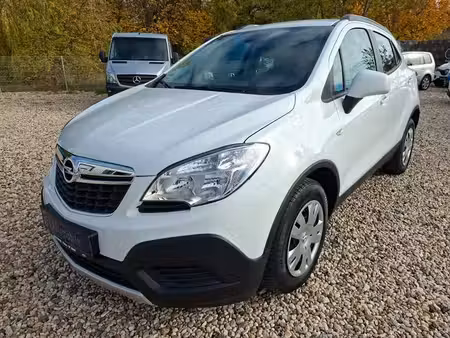 Opel Mokka 1.6 115 Selection