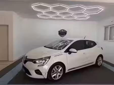 Renault Clio E-Tech 1.6 140 Zen