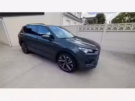 Seat Tarraco 1.4 150 FR 4x4