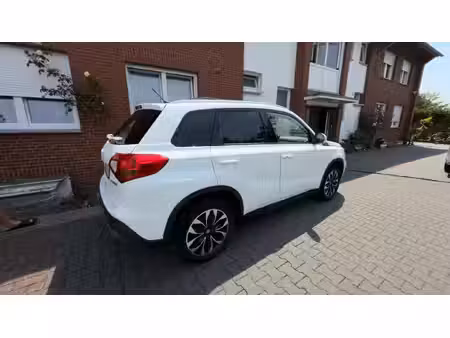 Suzuki Vitara 1.6 120 Comfort