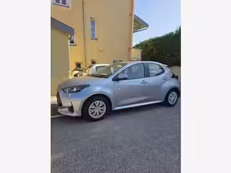 Toyota Yaris 1.5 92 Dynamic
