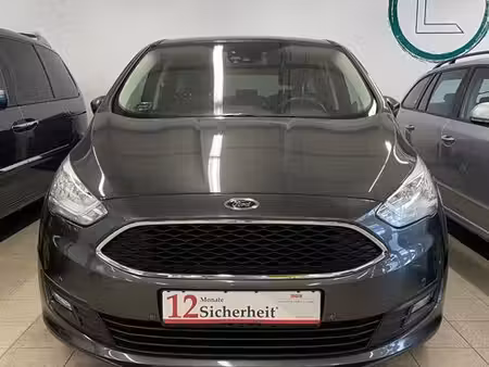 Ford C-max 1.0 125 Cool & Connect