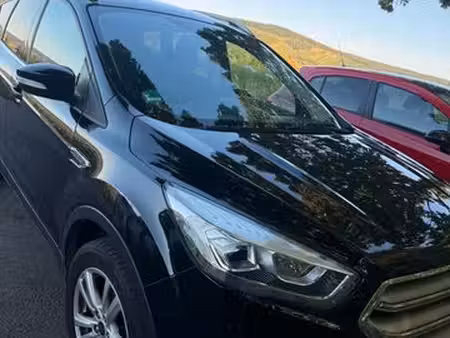 Ford Kuga 1.5 EcoBoost Cool & Connect