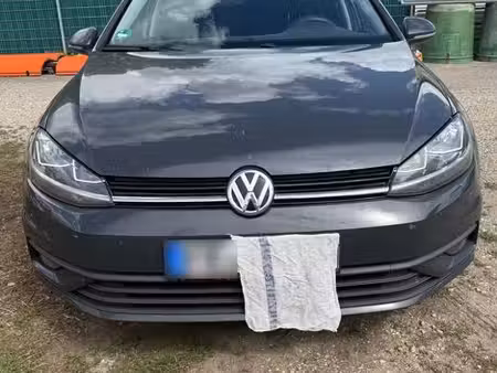 Volkswagen Golf 1.6 TDI