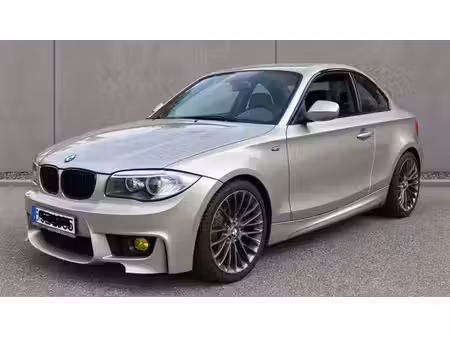 BMW Série 1 120i 2.0 170