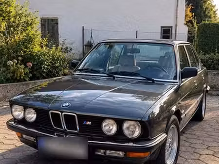 BMW Série 5 520i 125