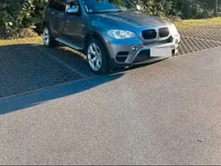 BMW X5 30d 3.0 245 xDrive