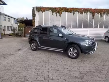 Dacia Duster 1.2 125 Prestige