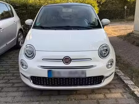 Fiat 500 1.2 69