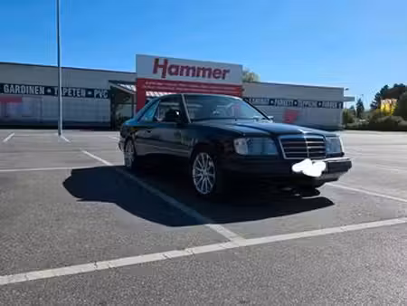 Mercedes-Benz Classe E E 250