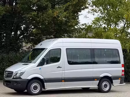 Mercedes-Benz Sprinter 313 2.1 129