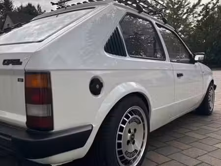 Opel Kadett 1.3