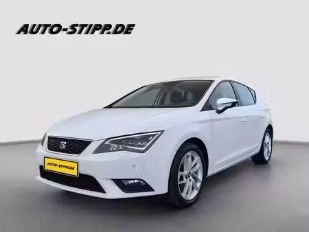 Seat Leon 1.4 TSI 122 Style